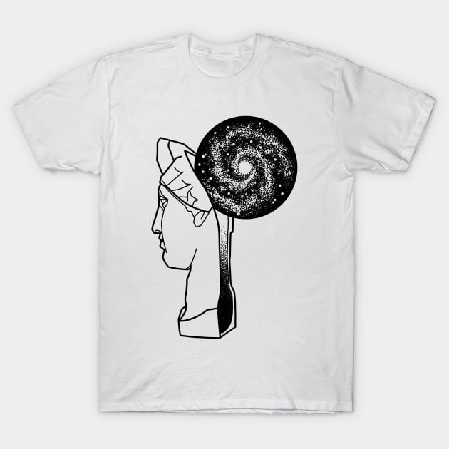 Anique T-Shirt by Sadhakaya